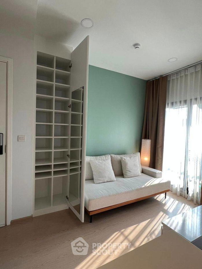 picture 1-BR Condo at The Tree Sukhumvit 71-Ekamai near ARL Ramkhamhaeng (ID 1091172) - 12/18