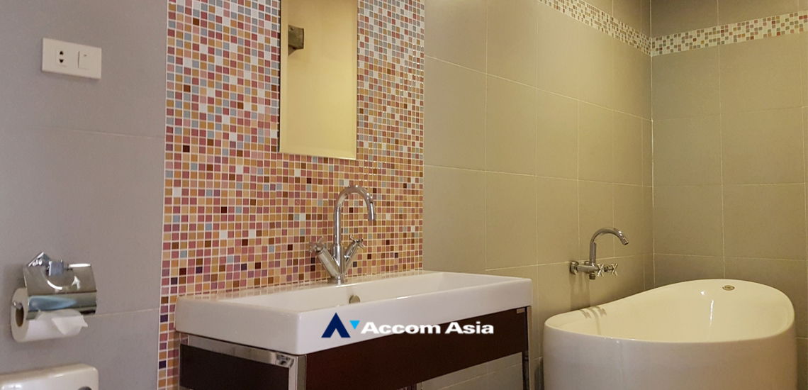 รูป 🔼🔽 AccomA 📩 Pet friendly 4 BR House in Phra Khanong Nuea (AA35004) - รูปที่ 12/14