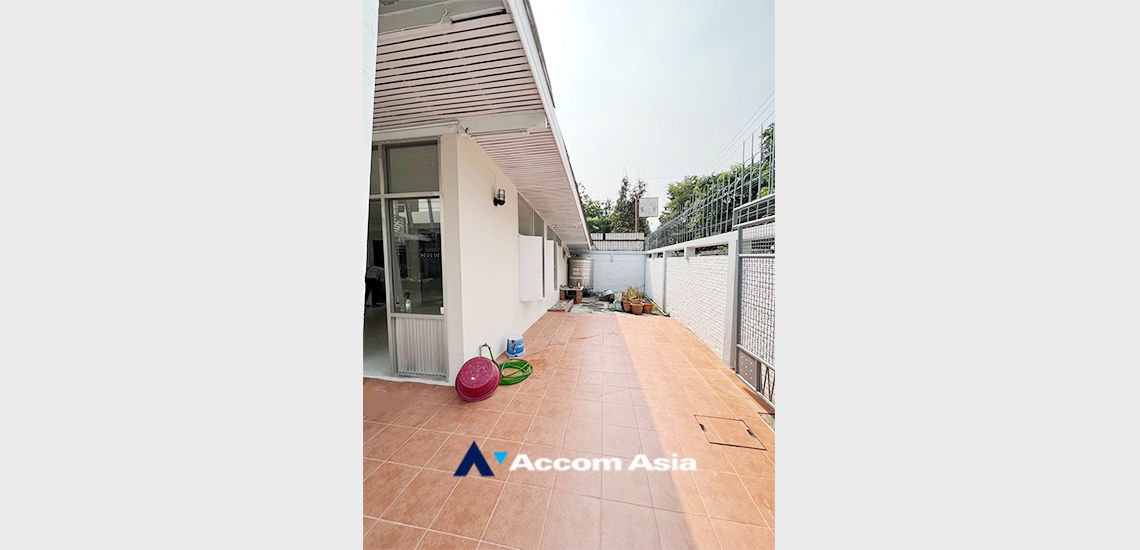 รูป 🔼🔽 AccomA 📩  2 BR House in Phra Khanong Nuea (AA29465) - รูปที่ 2/5