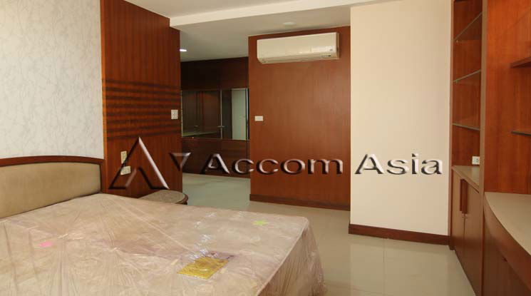 picture 🔼🔽 AccomA 📩 Pet friendly 3 BR Condominium @President Park Sukhumvit 24   (23633) - 7/9