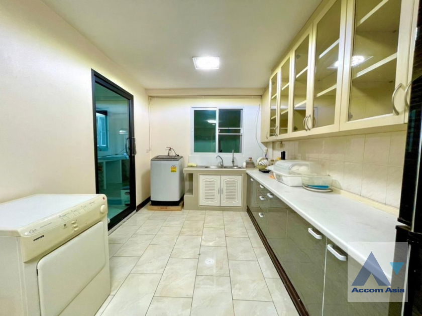 รูป 🔼🔽 AccomA 📩  4 BR Townhouse @Regent 71 (AA42246) - รูปที่ 10/20