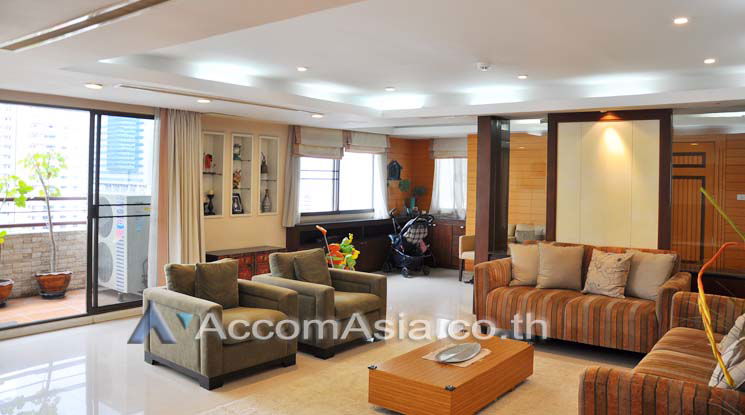 รูป 🔼🔽 AccomA 📩  3 BR Condominium @Liberty Park I (1518010) - รูปที่ 4/11
