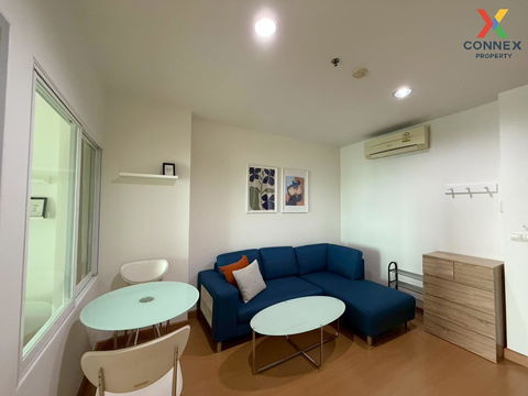 🔥🔥🔥 FOR RENT condo , Life @ Ratchada - Huaikwang , MRT-Huai Khwang , Huai Khwang , Huai Khwang , Bangkok , CX-40383 ✅ Live chat with us ADD LINE @connexproperty ✅ 🔥🔥🔥