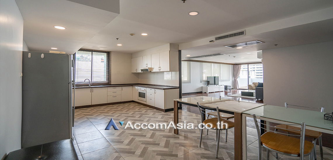 picture 🔼🔽 AccomA 📩 Big Balcony 2 BR Condominium @Lake Green (AA19775) - 4/8