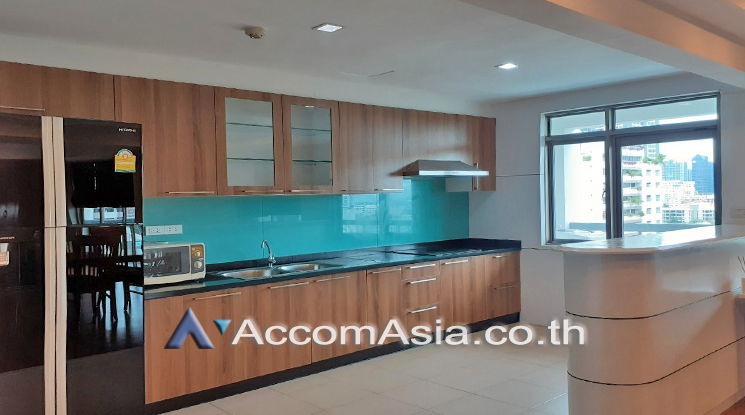 picture 🔼🔽 AccomA 📩  3 BR Condominium @Royal Castle Sukhumvit 39 (1513343) - 8/10