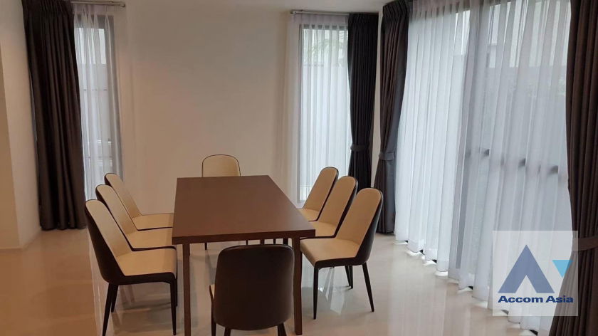 รูป 🔼🔽 AccomA 📩 Fully Furnished 4 BR House @AQ Arbor (AA41169) - รูปที่ 4/20