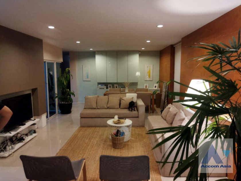 picture 🔼🔽 AccomA 📩  3 BR House @Nirvana Icon Wongwaen-Rama 9 (AA44098) - 3/20
