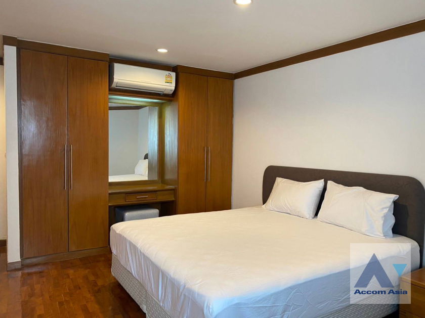 รูป 🔼🔽 AccomA 📩 Pet friendly 3 BR Condominium @President Park Sukhumvit 24   (AA27686) - รูปที่ 6/8