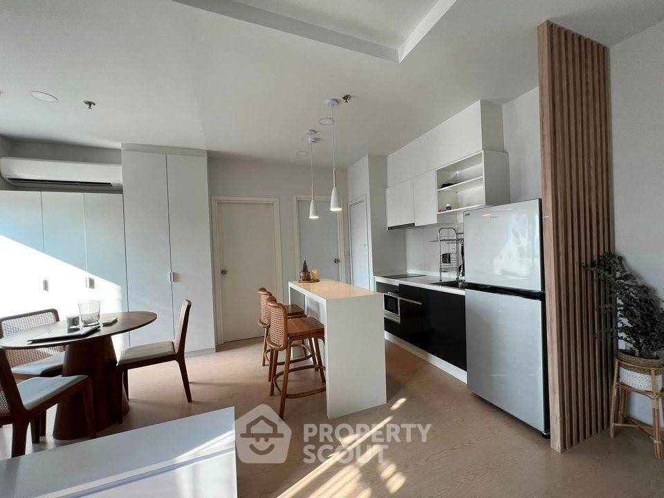 picture 1-BR Condo at The Tree Sukhumvit 71-Ekamai near ARL Ramkhamhaeng (ID 1091172) - 3/18
