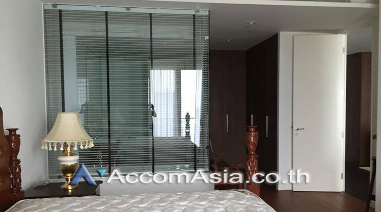รูป 🔼🔽 AccomA 📩  2 BR Condominium @185 Rajadamri (AA22990) - รูปที่ 4/9