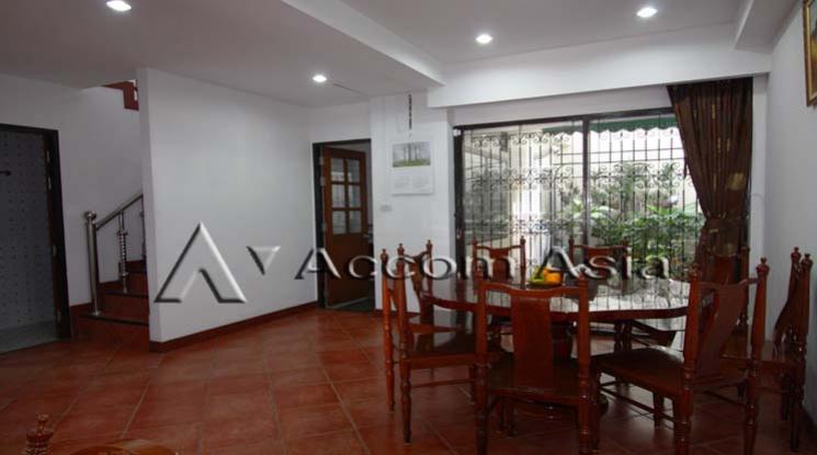 รูป 🔼🔽 AccomA 📩  4 BR Townhouse in  (11006801) - รูปที่ 4/9