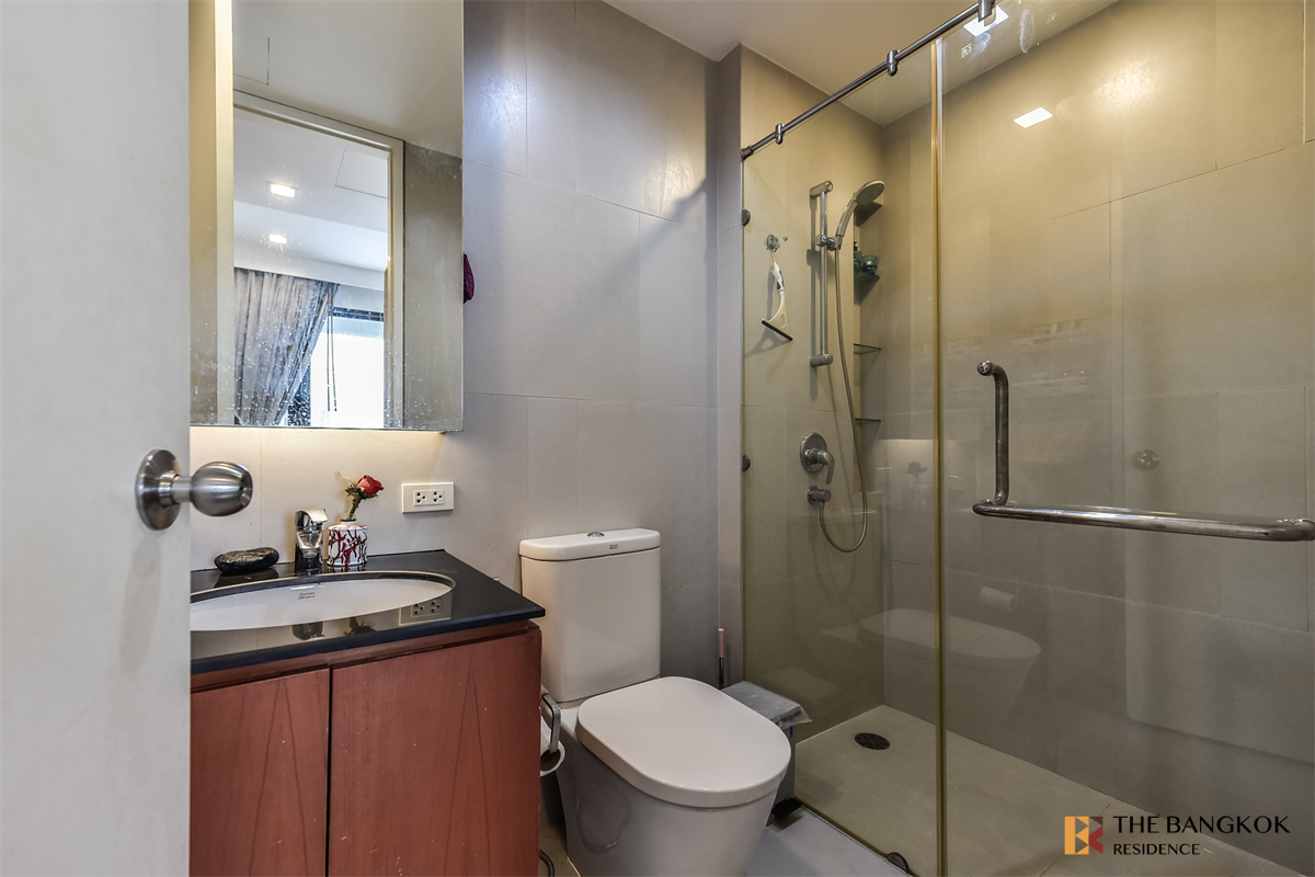 picture Ultimate Luxury Lifestyle with Convenience Amanta Lumpini near MRT Khlong Toei Station - 7/10