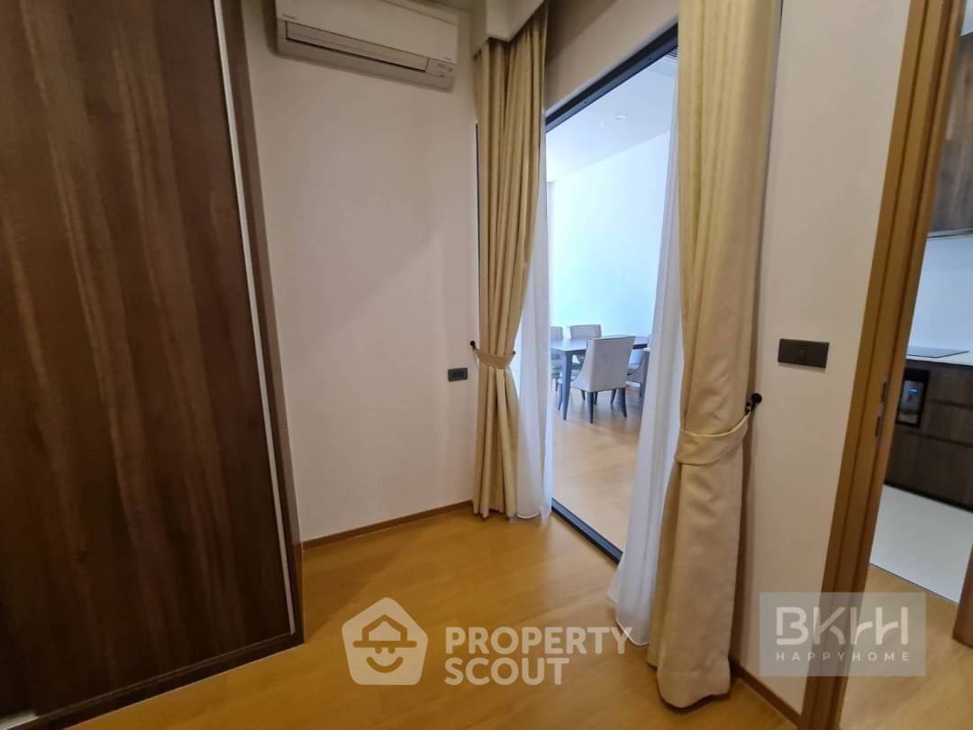 picture 2-BR Condo at Siamese Exclusive Sukhumvit 31 near MRT Sukhumvit (ID 1518693) - 4/12