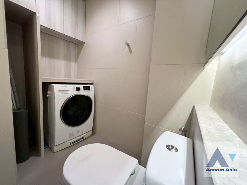 picture 🔼🔽 AccomA 📩  2 BR Condominium @The Lumpini 24 (AA43563) - 14/17
