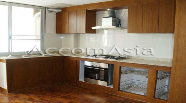picture 🔼🔽 AccomA 📩  3 BR Condominium @Grand Ville House 1 (1512462) - 5/8