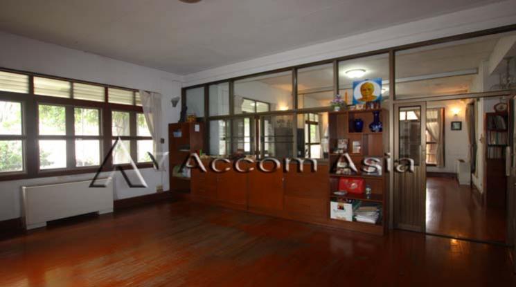 รูป 🔼🔽 AccomA 📩 Large garden house with classic Thai design and wood interiors (1718861) - รูปที่ 5/9
