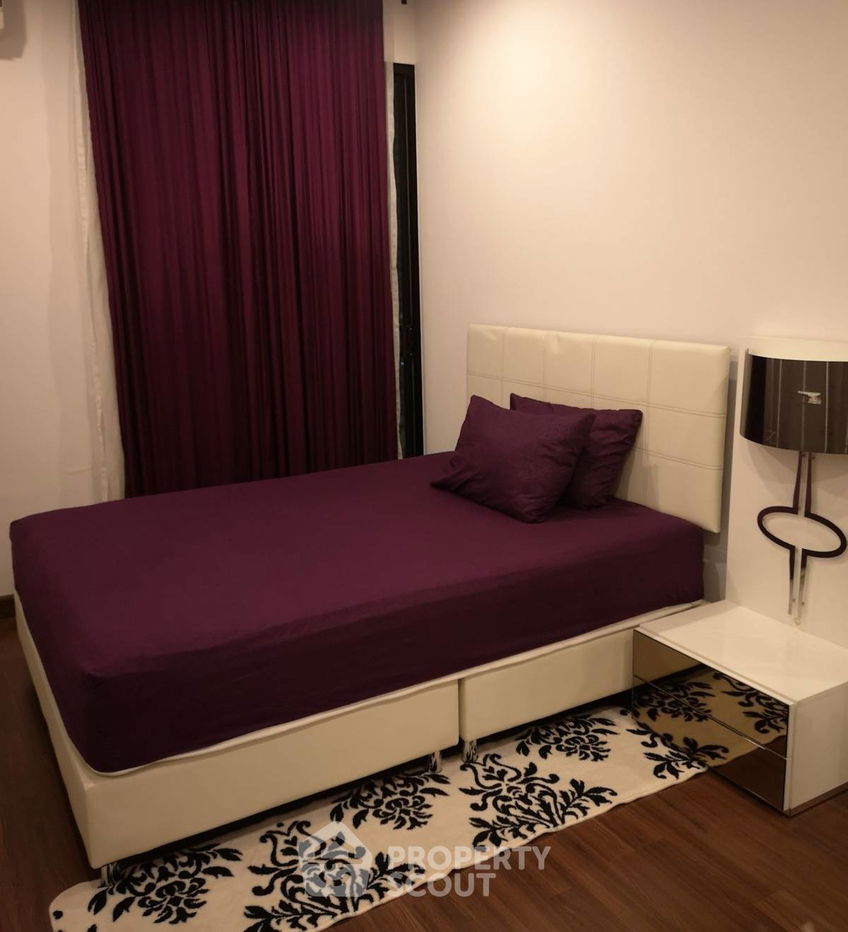 picture 1-BR Condo at Supalai Premier @ Asoke near MRT Phetchaburi (ID 1487962) - 2/6