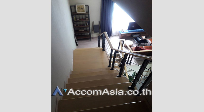 picture 🔼🔽 AccomA 📩  3 BR Townhouse @Arden Pattanakarn (AA27713) - 4/13