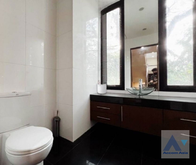 picture 🔼🔽 AccomA 📩 Pet friendly 4 BR Townhouse @Lotus Point Ekkamai (AA22196) - 8/20