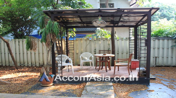รูป 🔼🔽 AccomA 📩  2 BR House in  (AA23538) - รูปที่ 11/11