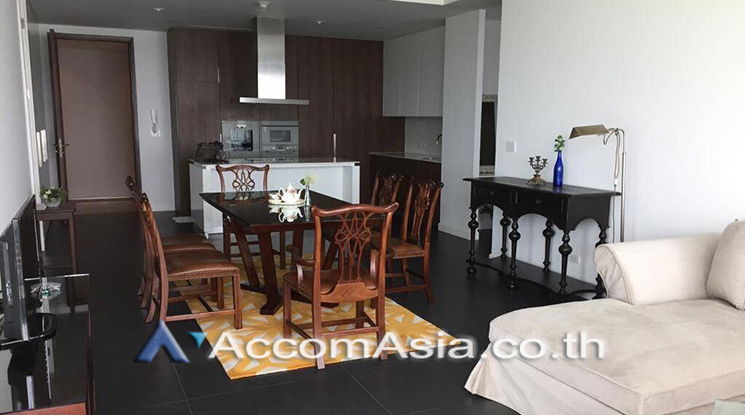 รูป 🔼🔽 AccomA 📩  2 BR Condominium @185 Rajadamri (AA22990) - รูปที่ 3/9