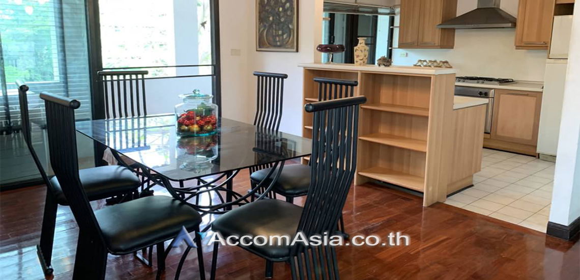 รูป 🔼🔽 AccomA 📩  3 BR Townhouse @Kiarti Thanee City (AA25762) - รูปที่ 4/15
