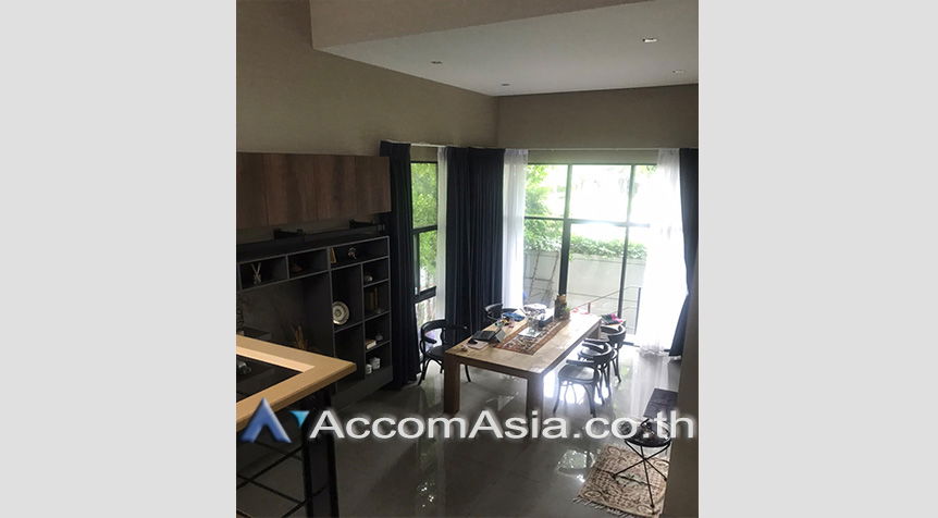 picture 🔼🔽 AccomA 📩  3 BR Townhouse @Arden Pattanakarn (AA27713) - 7/13