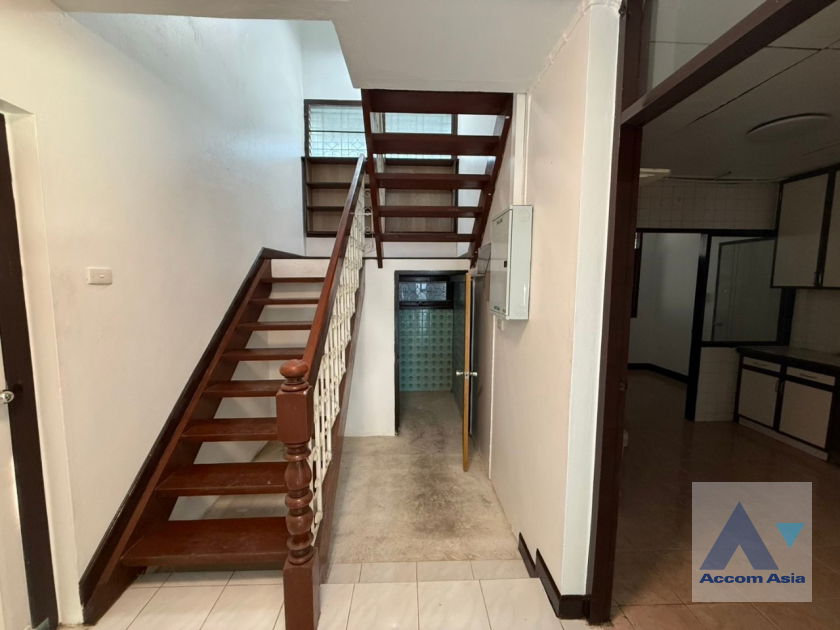 รูป 🔼🔽 AccomA 📩 Pet friendly,Home Office 3 BR House in Bang Chak (AA16761) - รูปที่ 9/20
