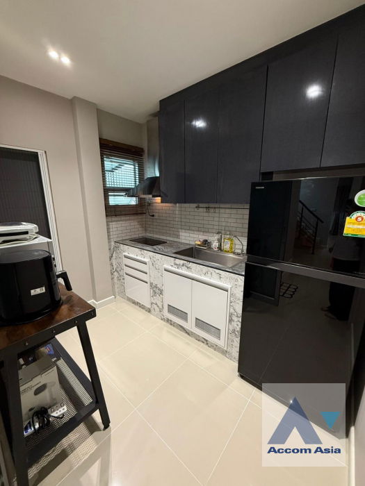picture 🔼🔽 AccomA 📩 Newly renovated 3 BR House @Life Bangkok Boulevard Wongwaen-Onnut 2 (AA43243) - 7/20
