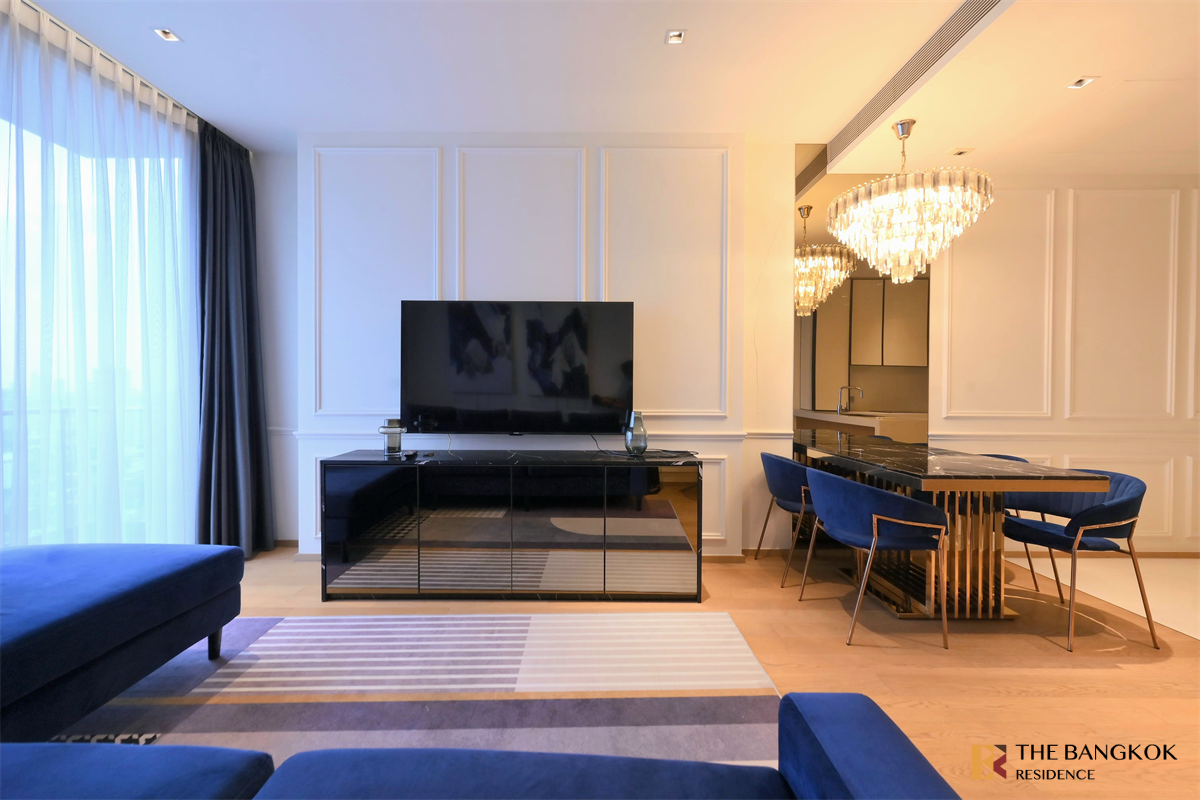 รูป บีทนิก สุขุมวิท32 สะดวกสบายกับไลฟ์สไตล์สุด Luxury ใกล้ BTS สถานีทองหล่อ - รูปที่ 9/10