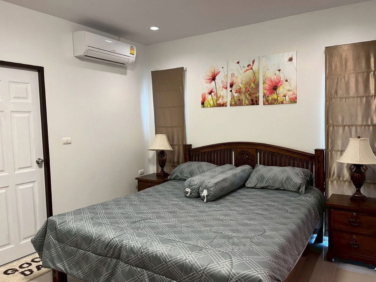 รูป Samui Pool Villa for rent (ตลิ่งงาม) - รูปที่ 14/20