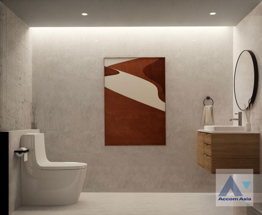 picture 🔼🔽 AccomA 📩  3 BR Townhouse in Klong Tan (AA43101) - 17/19