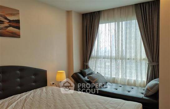 picture 1-BR Condo at Supalai Lite Sathorn-Charoenrat in Bang Khlo (ID 1201427) - 11/12