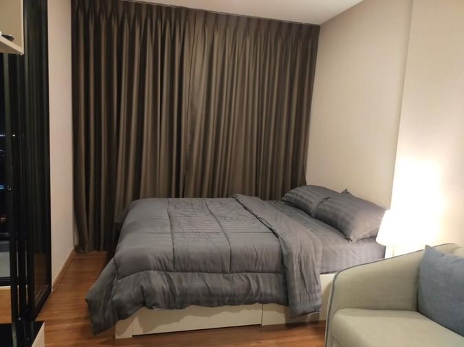 Condo for Rent at The Origin Ram 209 Interchange (B6807039)