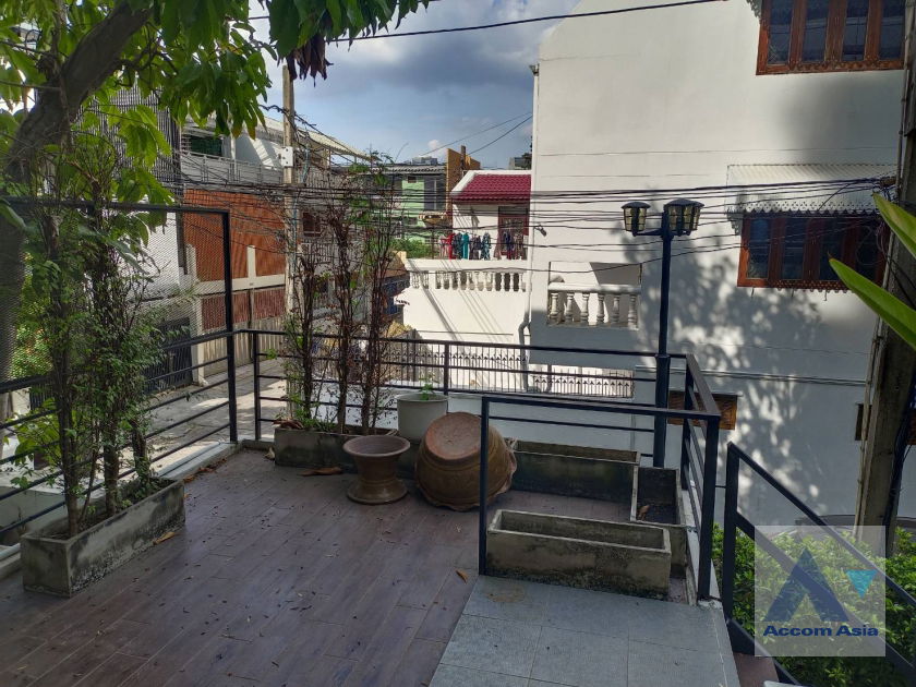 picture 🔼🔽 AccomA 📩  2 BR Townhouse in Khlong Ton Nuea (AA10635) - 8/20