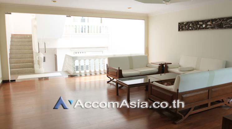 picture 🔼🔽 AccomA 📩  5 BR Townhouse in Phra Khanong Nuea (AA18996) - 5/20
