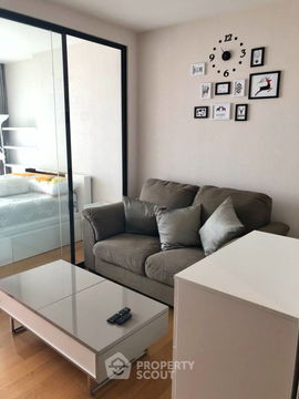 1-BR Condo at Noble Revo Silom near BTS Surasak (ID 1355608)