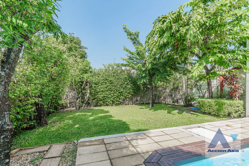 picture 🔼🔽 AccomA 📩  3 BR House in  Bang Kapi (1711491) - 2/20