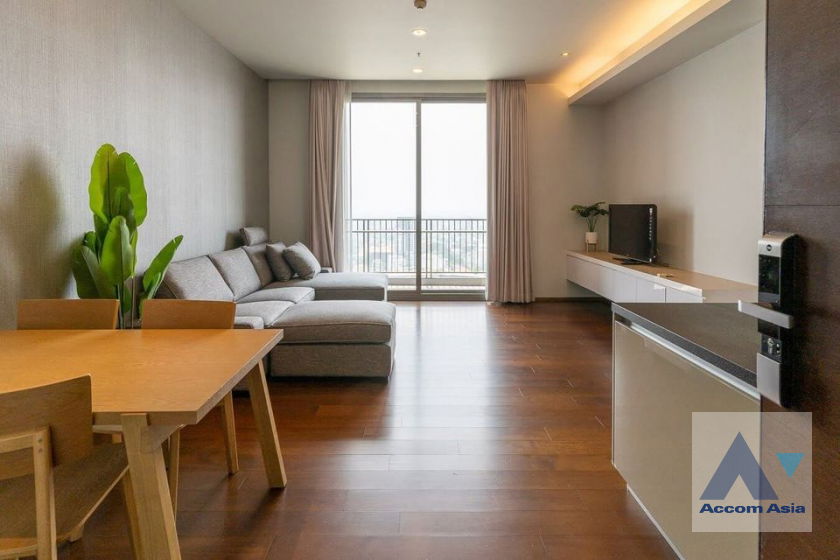 รูป 🔼🔽 AccomA 📩  2 BR Condominium @Quattro Thonglor (AA39374) - รูปที่ 1/12