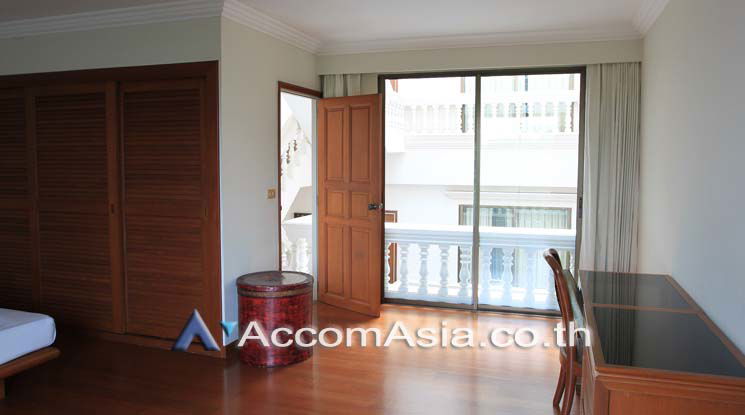 picture 🔼🔽 AccomA 📩  5 BR Townhouse in Phra Khanong Nuea (AA18996) - 18/20