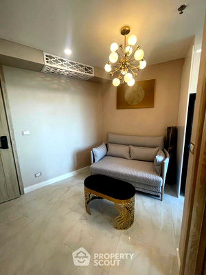Condos for sale : 1-BR Condo at Copacabana Beach Jomtien close to Jomtien Beach (ID 2200162)