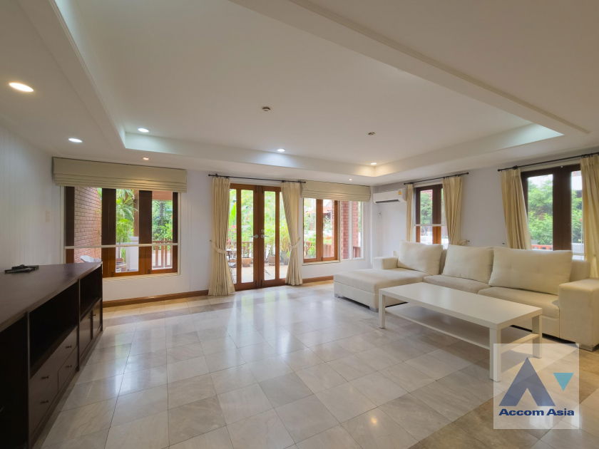 รูป 🔼🔽 AccomA 📩  3 BR Townhouse @Villa 49 (1815087) - รูปที่ 2/20