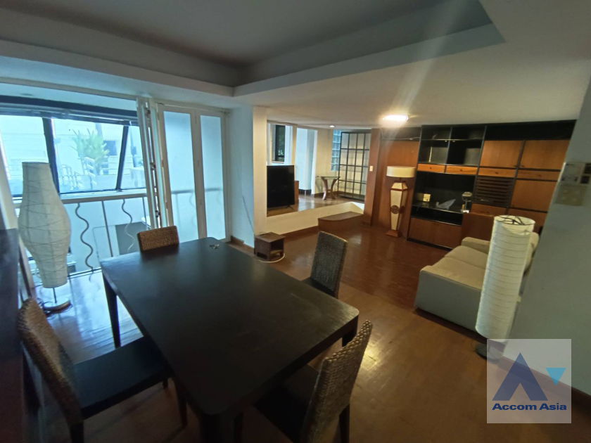 picture 🔼🔽 AccomA 📩  2 BR Townhouse in Khlong Ton Nuea (AA10635) - 13/20