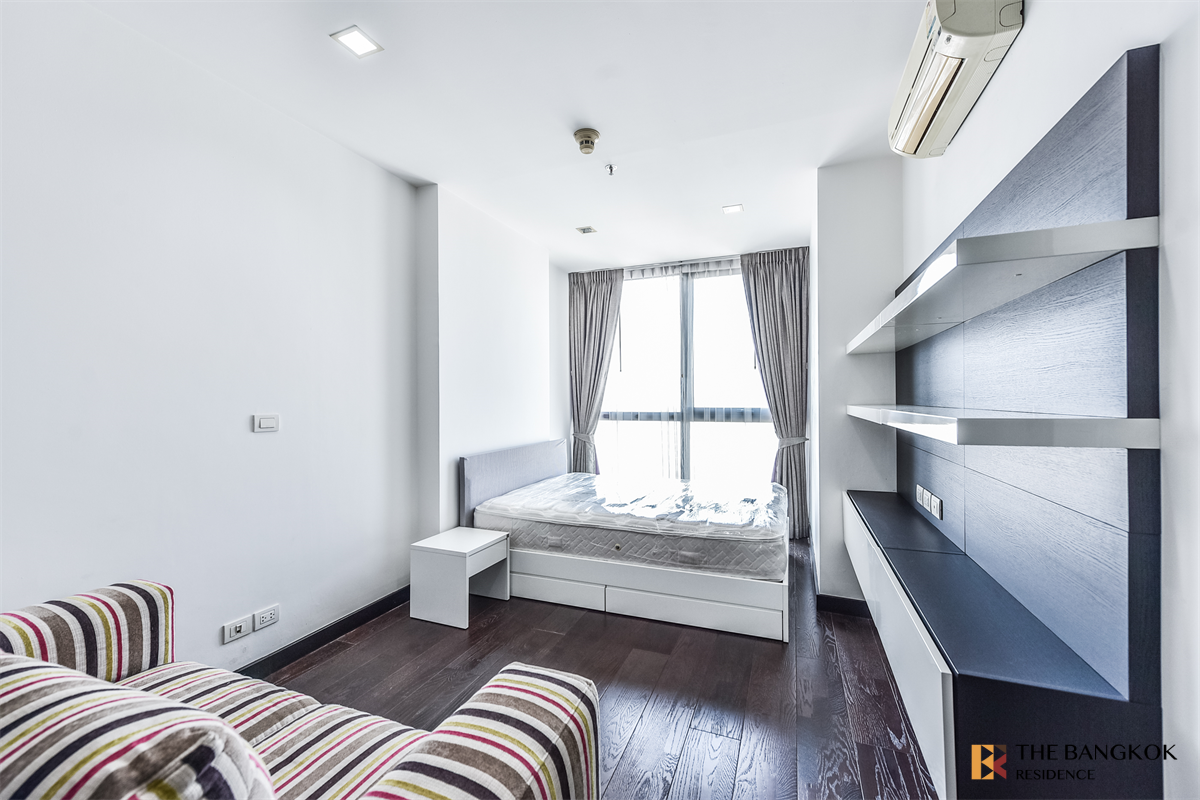 picture Ideo Q Phayathai Luxury Unit, Ready for You Without the Wait near BTS Ratchathewi - 6/10