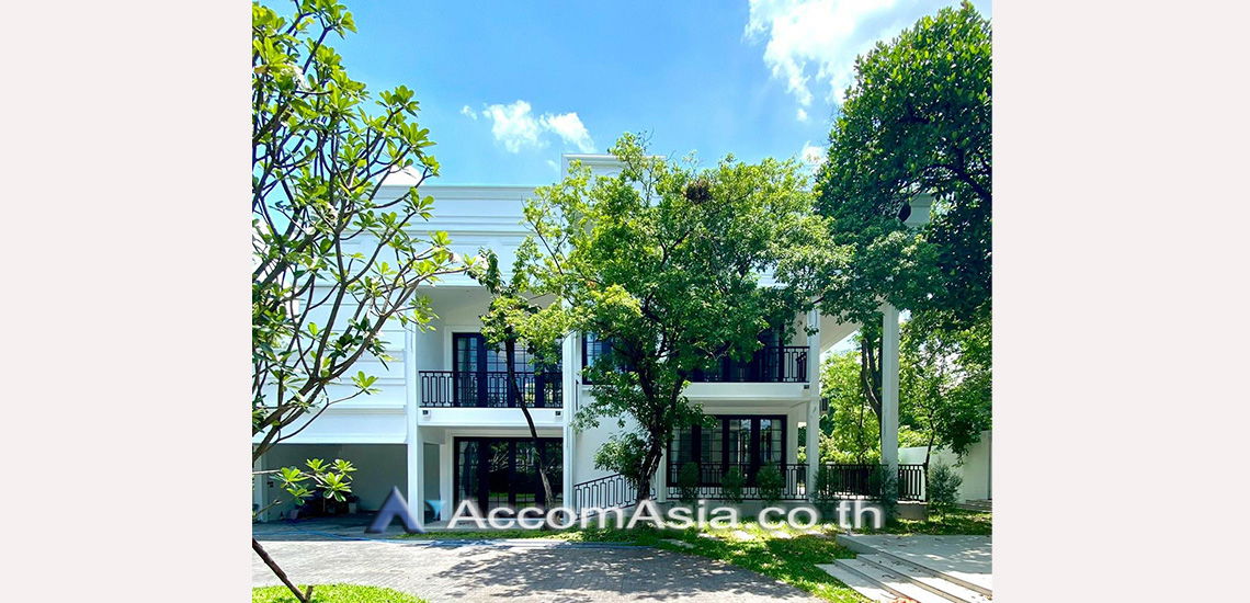 รูป 🔼🔽 AccomA 📩  5 BR House @Panya Pattanakarn Village (AA28147) - รูปที่ 14/15