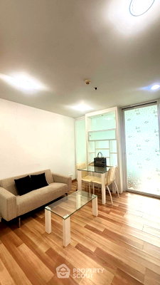 คอนโดให้เช่า : คอนโด 1 ห้องนอนให้เช่า Centric Scene สุขุมวิท 64 ชั้น 16 ใกล้ BTS อุดมสุข 400 ม. (ID 2197281)