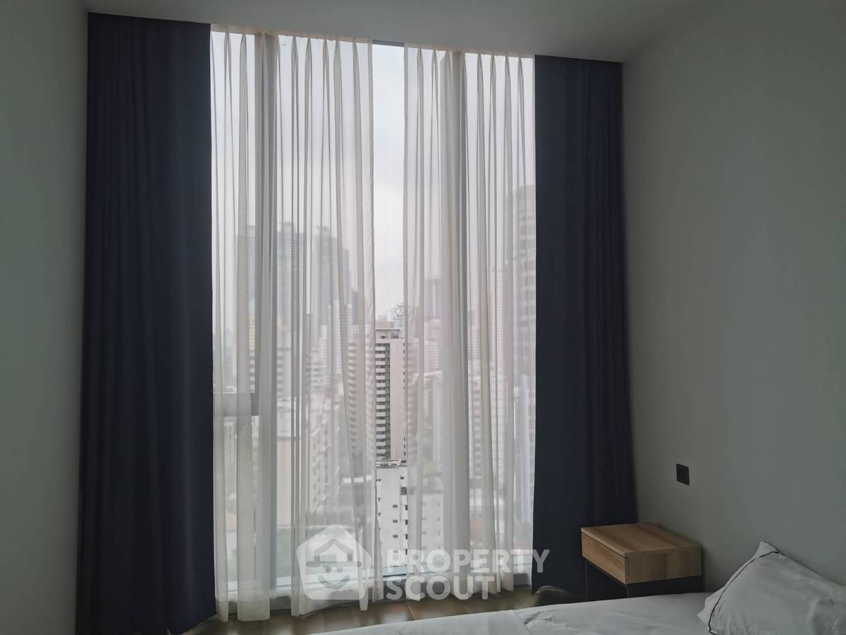 picture 2-BR Condo at KRAAM Sukhumvit 26 near BTS Phrom Phong (ID 512547) - 10/11
