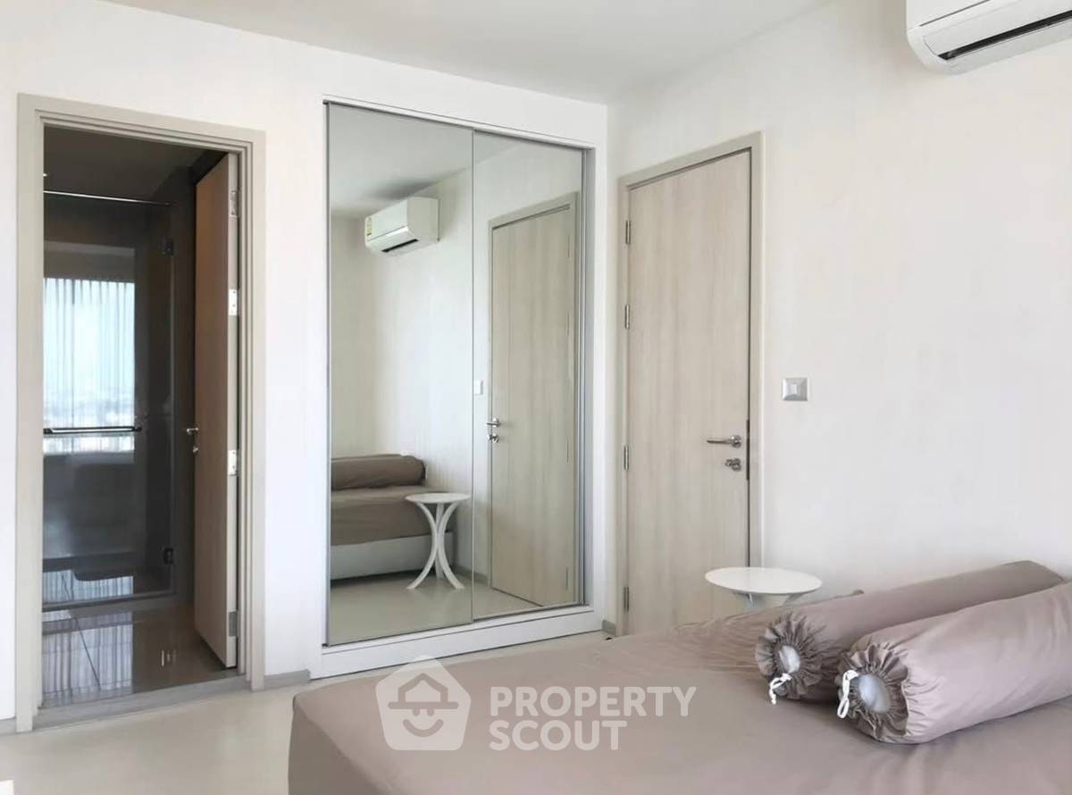 รูป คอนโด 1-ห้องนอน ที่ ริทึ่ม สุขุมวิท42 ใกล้ BTS เอกมัย (ID 1959565) - รูปที่ 6/10