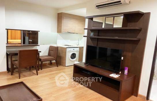 รูป คอนโด 1-ห้องนอน ที่ ดิ แอดเดรส สุขุมวิท 42 ใกล้ BTS เอกมัย (ID 1901287) - รูปที่ 1/5