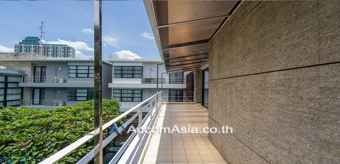 picture 🔼🔽 AccomA 📩 Private Swimming Pool 5 BR House in Khlong Ton Nuea (64741) - 18/20